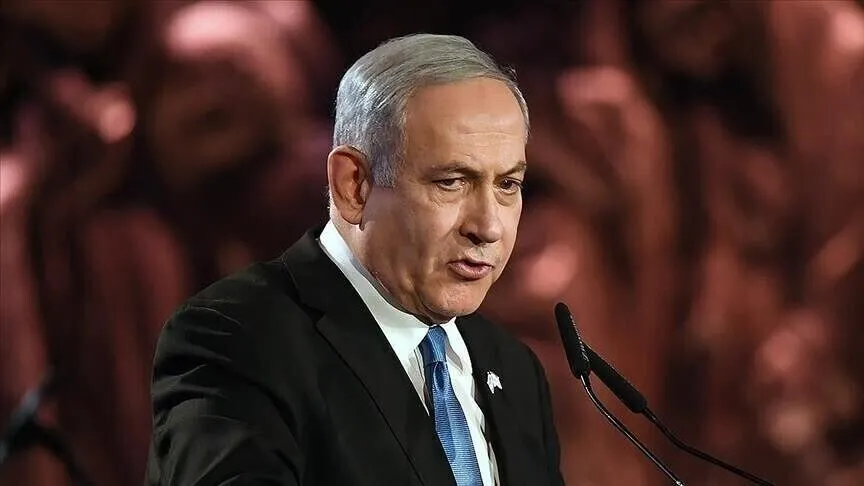Netanyahu'nun Suriye saldırıları ve Türkiye'yle gerilim arayışına İsrailli siyasetçilerden "küstah ve tehlikeli" tepkisi