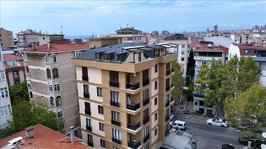 Yarısı Bizden için vatandaşlara "riskli yapı" kolaylığı
