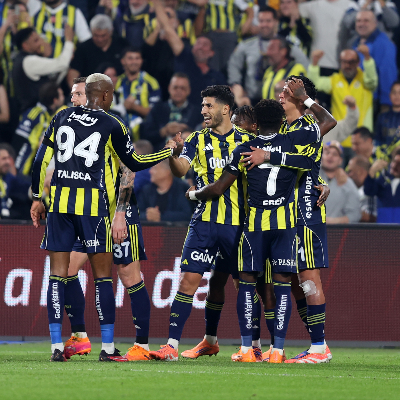 İşte Tedesco'nun Gençlerbirliği 11'i!