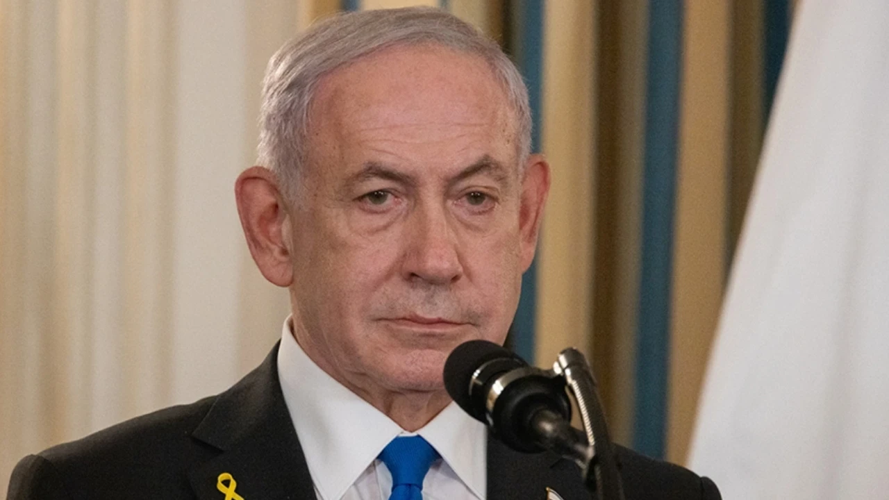 Netanyahu'dan Lübnan’ın güneyinde kalıcı işgal mesajı