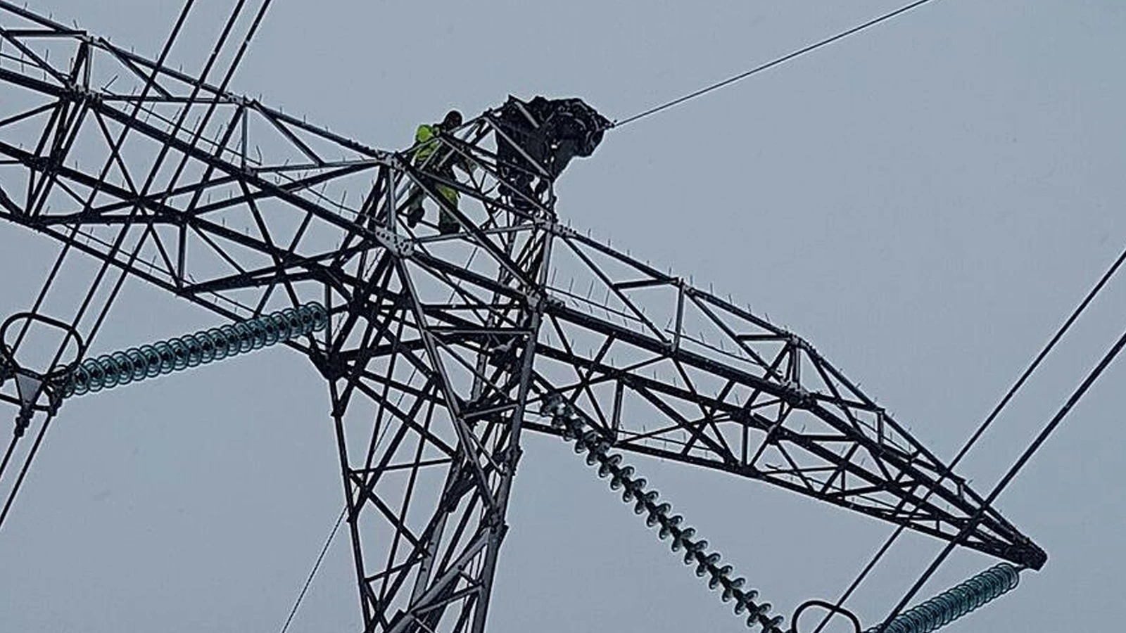 Bakanlıktan Hatay'daki elektrik kesintilerine ilişkin açıklama