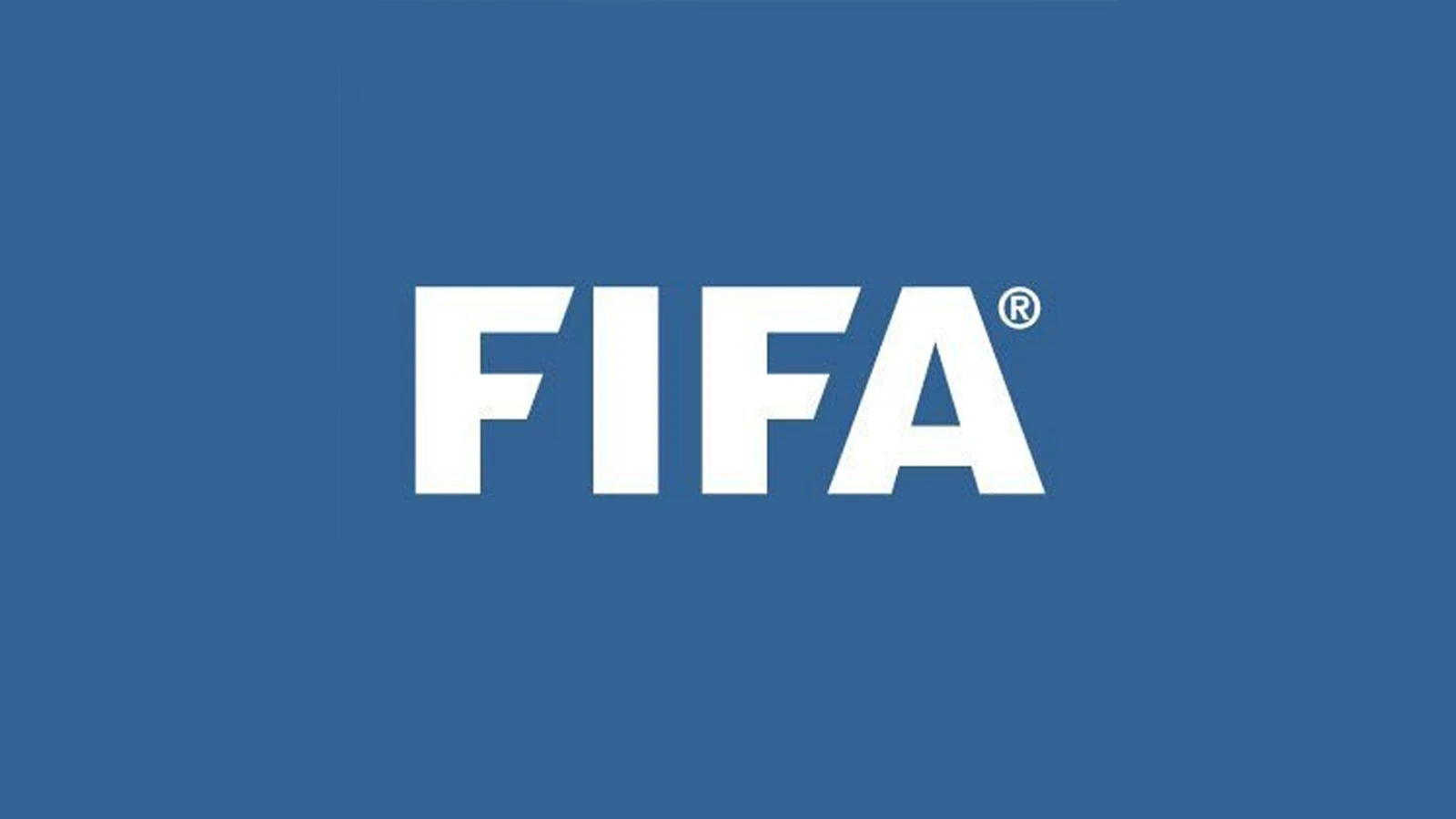 Filistin'den FIFA'ya İsrail tepkisi: Ciddiyetten uzak