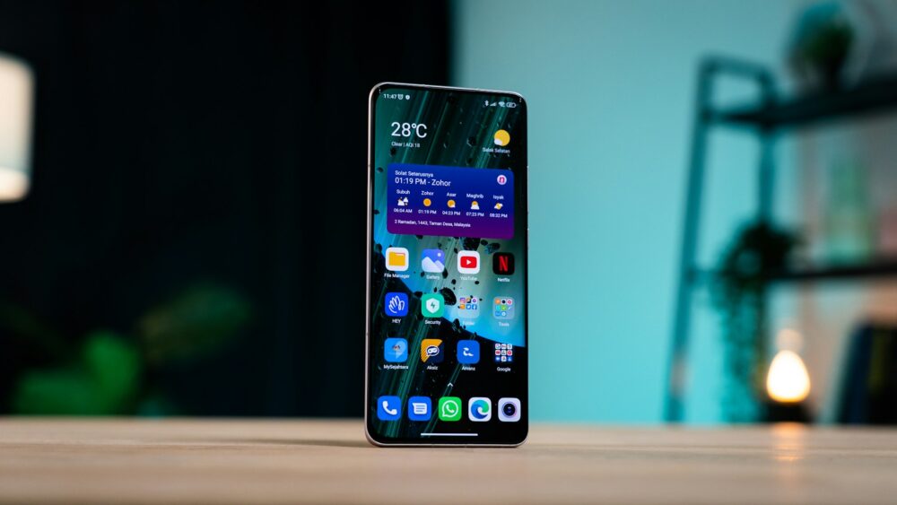 Xiaomi ekran kilidi açma nasıl yapılır? Parola kırma yöntemi!