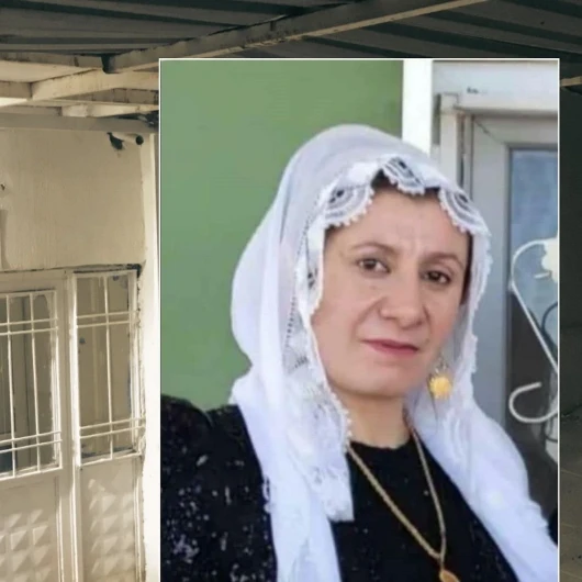 Halı Yıkarken Elektrik Akımına Kapıldı! 4 Çocuk Annesi Kurtarılamadı
