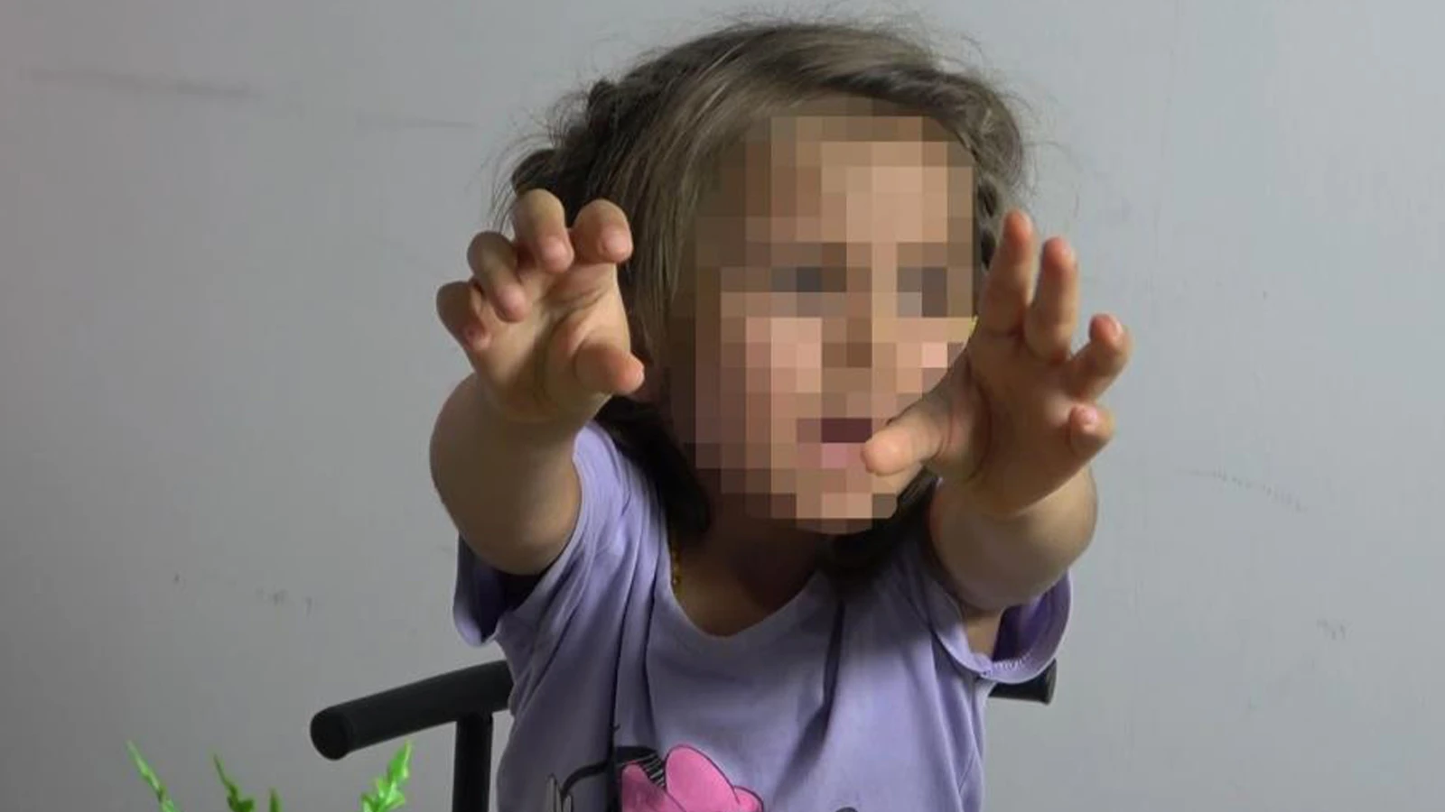 4 yaşındaki otizmli çocuğu darp eden sanığa para cezası