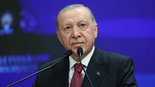Cumhurbaşkanı Erdoğan'dan 'Fon' Açıklaması: Ödemeler Sorunsuz Devam Ediyor