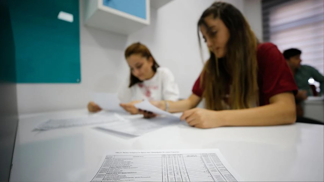 YKS tercih sonuçları için bu tarih öne çıkıyor... İşte ÖSYM’nin açıklaması beklenen muhtemel tarih...