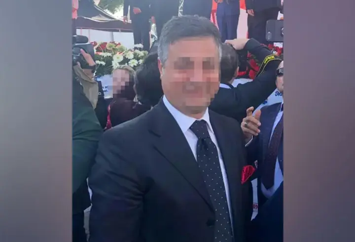 Serik CHP eski ilçe başkanı, 'rüşvet' suçlamasıyla gözaltına alındı