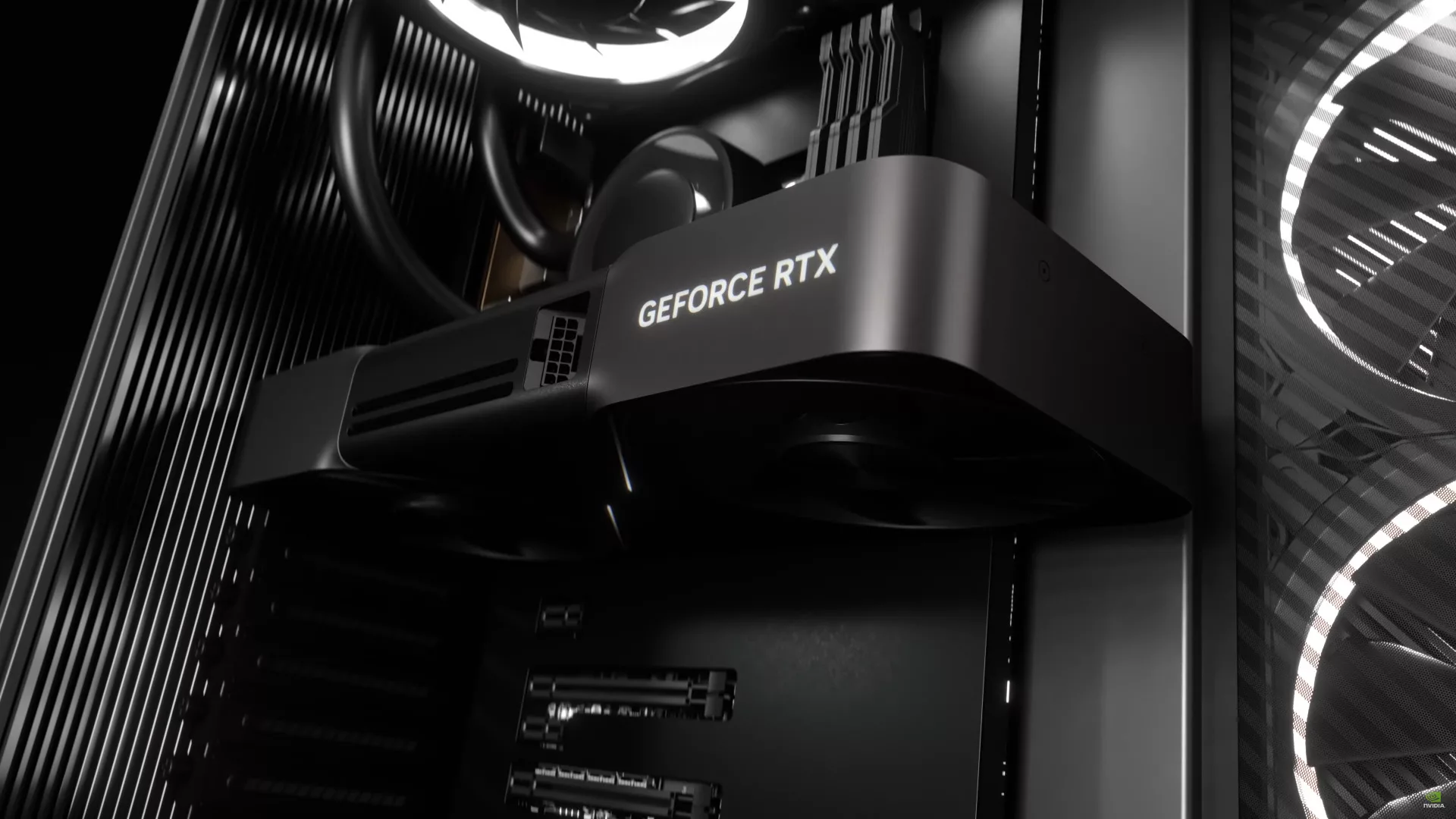 NVIDIA Ekran Kartlarında Güvenlik Açığı!