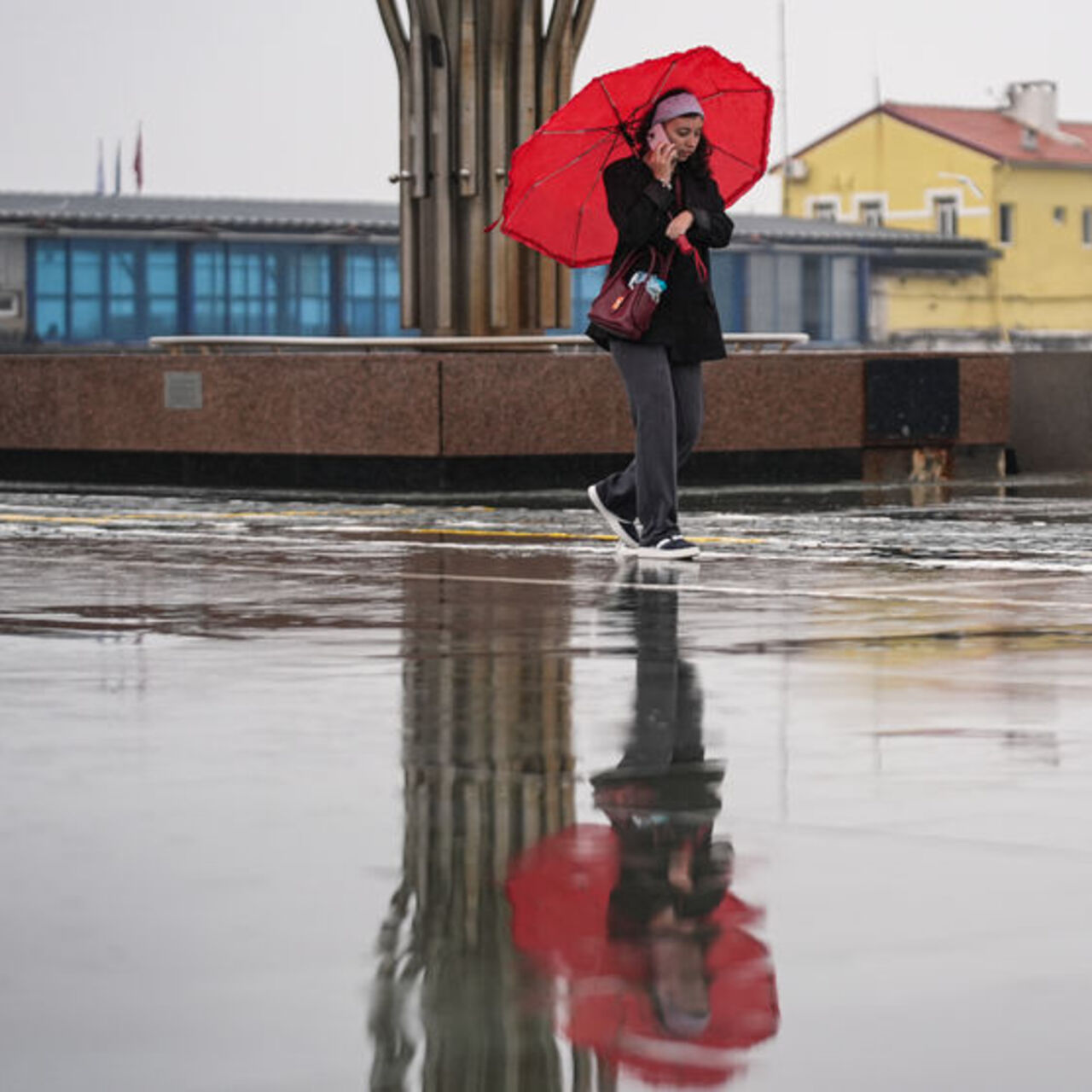 Meteoroloji'den kritik uyarı! Bu hafta hava nasıl olacak?