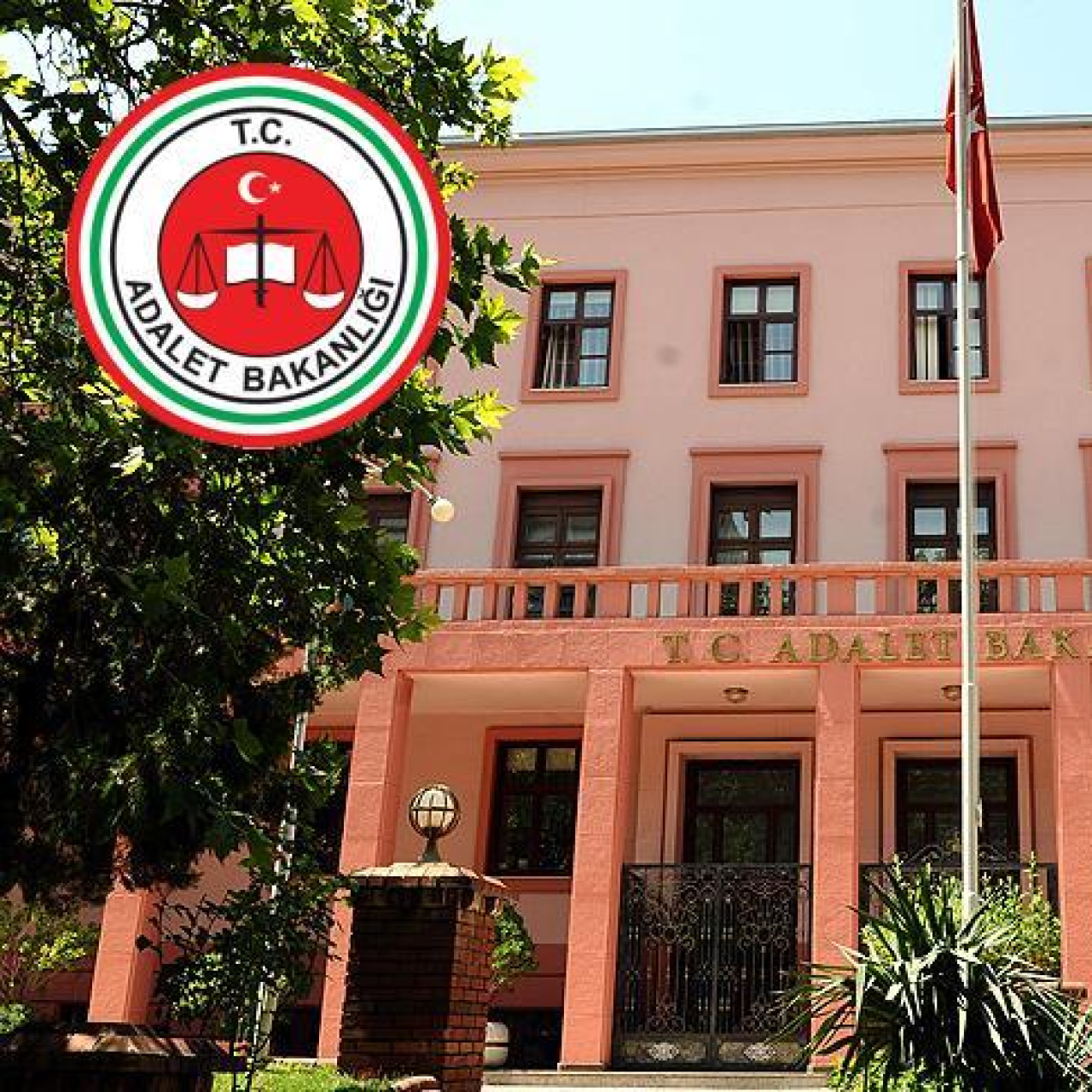 Adalet Bakanlığı personel alımı şartları