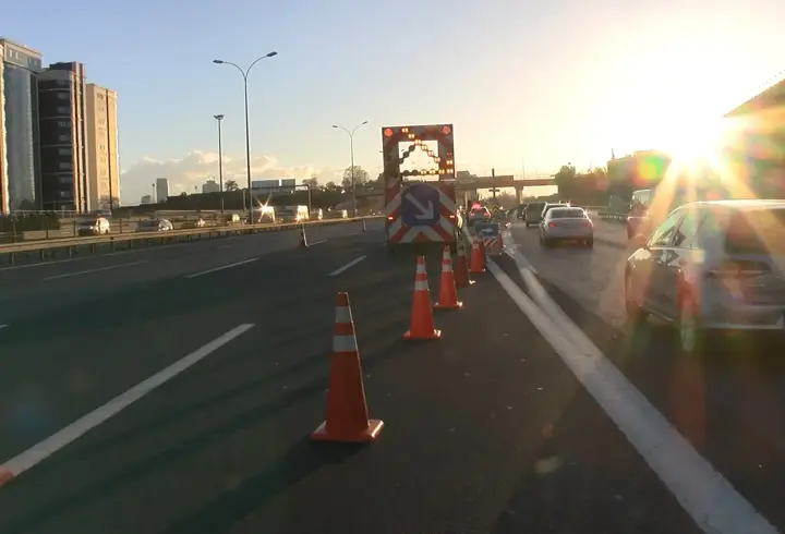 Yola çıkacaklar dikkat! İstanbul'da bu yollar trafiğe kapatıldı