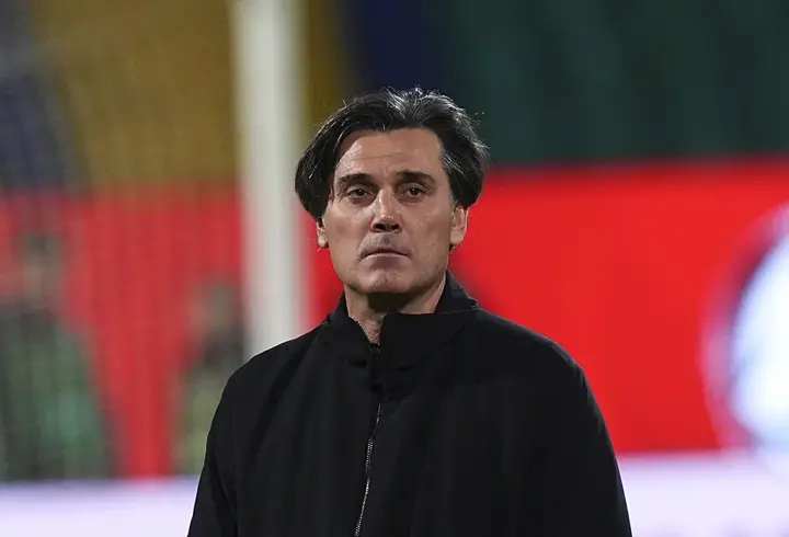 Vincenzo Montella, Adana'da vergi rekortmeni oldu