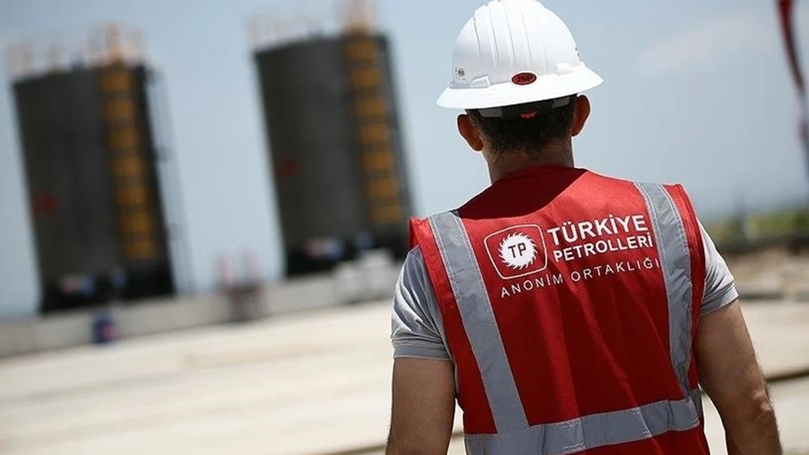 TPAO'nun İstanbul'daki sahası için kamulaştırma kararı alındı
