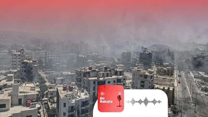 Suriye’de dengeleri kim bozmaya çalışıyor? İsrail’in rolü ne?