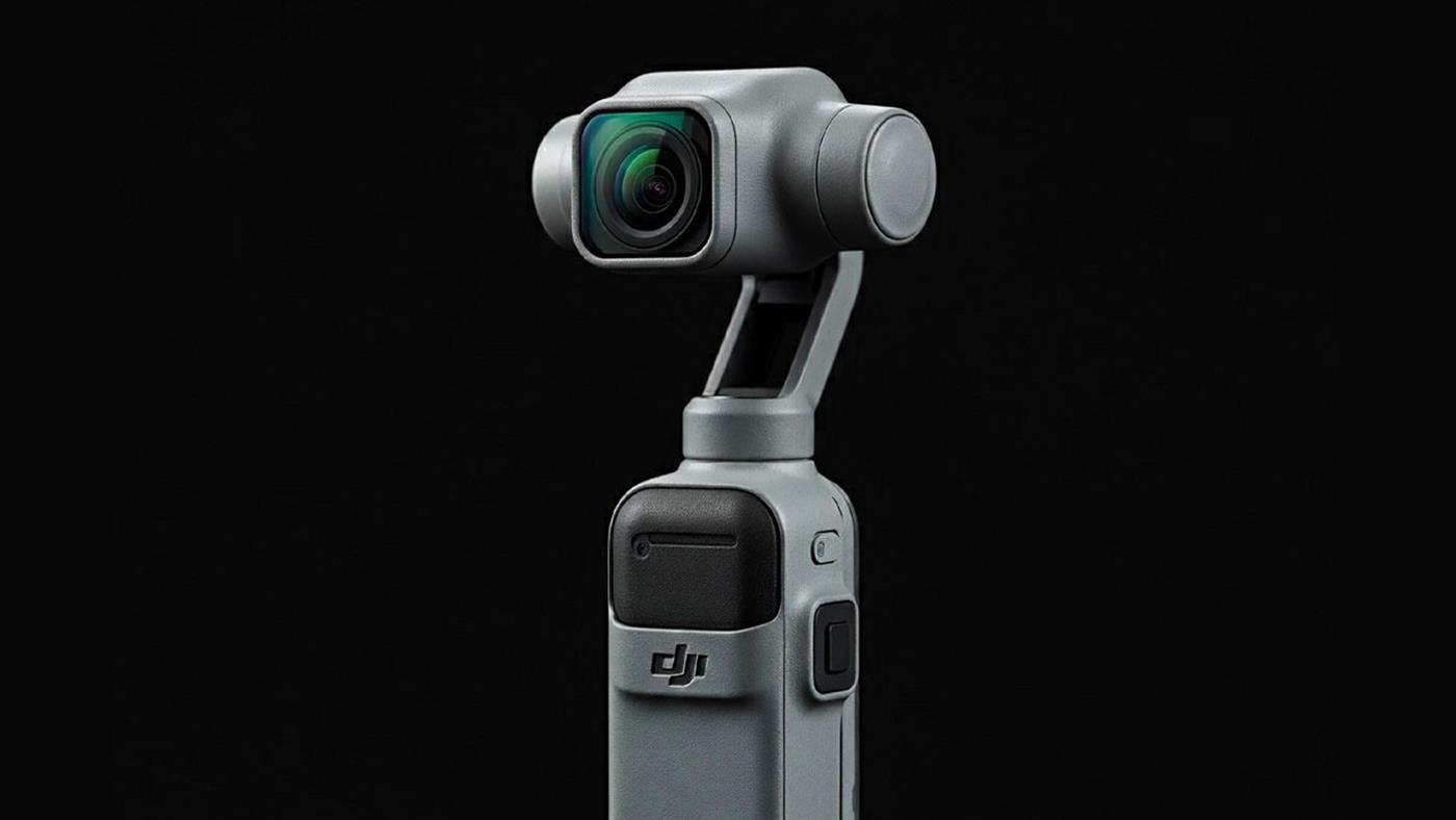 DJI Osmo Pocket 4 FCC’de göründü: Daha uzun pil ömrüyle geliyor