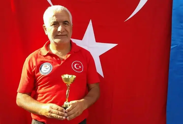 Hataylı milli yüzücü Köseoğlu, kalp krizi sonucu hayatını kaybetti