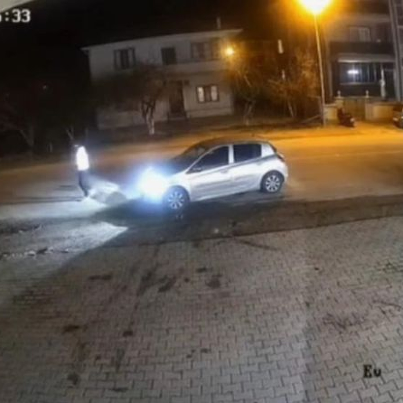 9 yaşındaydı... Hayattan koptu 