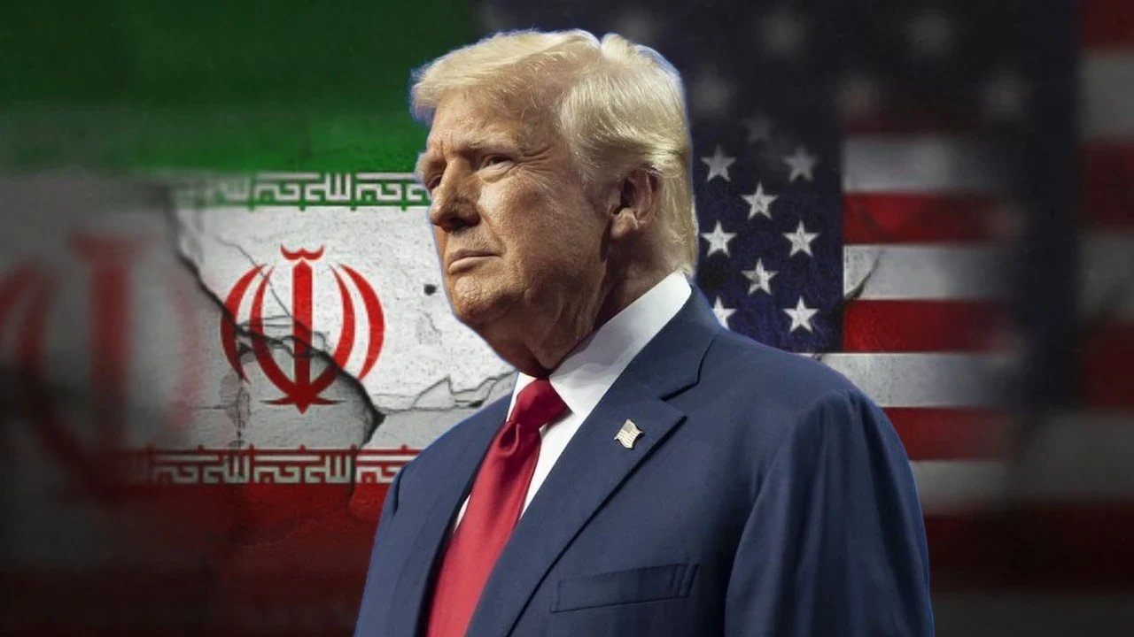 Trump'tan İran'a bir tehdit daha: Sıradaki saldırı daha kötü olacak