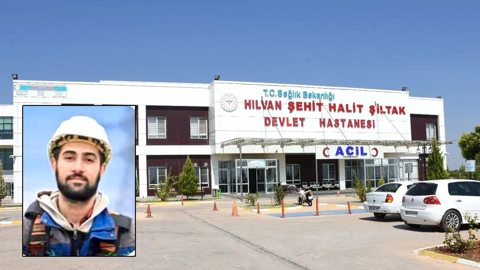 Elektrik arızasını gidermek için çıktığı direkte akıma kapılıp öldü