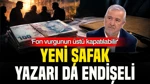Yeni Şafak Yazarı Da Endişeli: 'Fon Vurgunun Üstü Kapatılabilir'