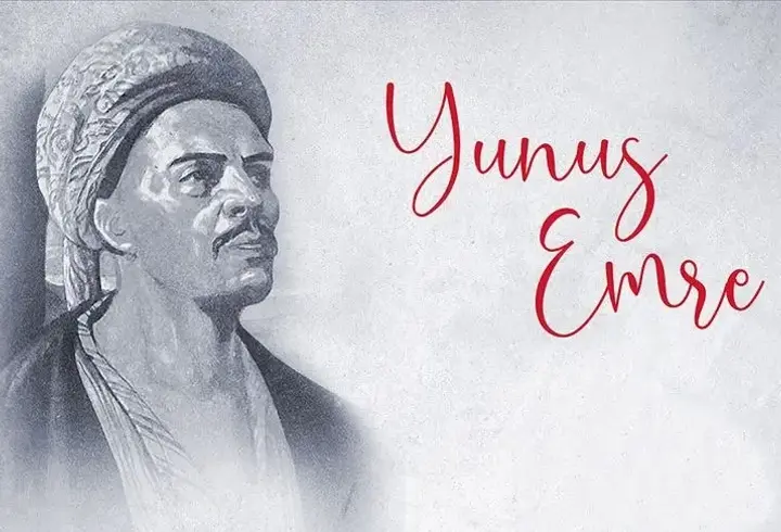 Yunus Emre Kimdir, Eserleri Nelerdir? Yunus Emre'nin Hayatı Ve Şiirleri...