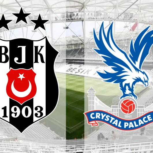 Beşiktaş - Crystal Palace Maç Biletleri: Beşiktaş - Crystal Palace Maç Biletleri Ne Zaman Satışa Çıkacak, Ne Kadar?