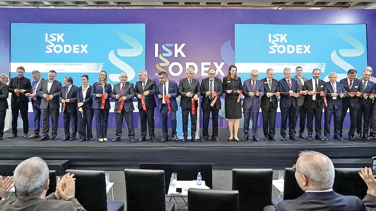 İklimlendirmede ihracat hedefi 7,8 milyar dolar