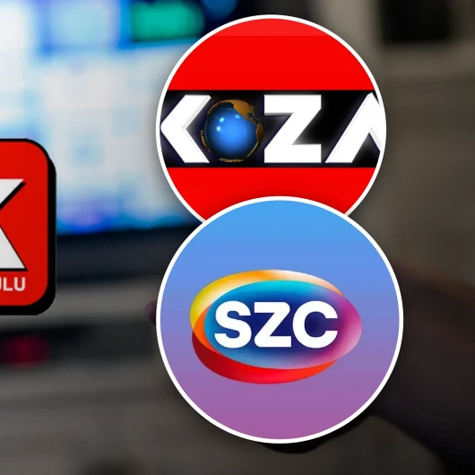 Fon İftiraları Cezasız Kalmadı: Rtük'ten Sözcü TV Ve Koza TV'ye Yaptırım