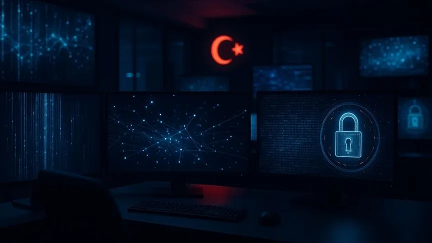 Saldırılar siber güvenliğin "gözlerini" hedef alıyor