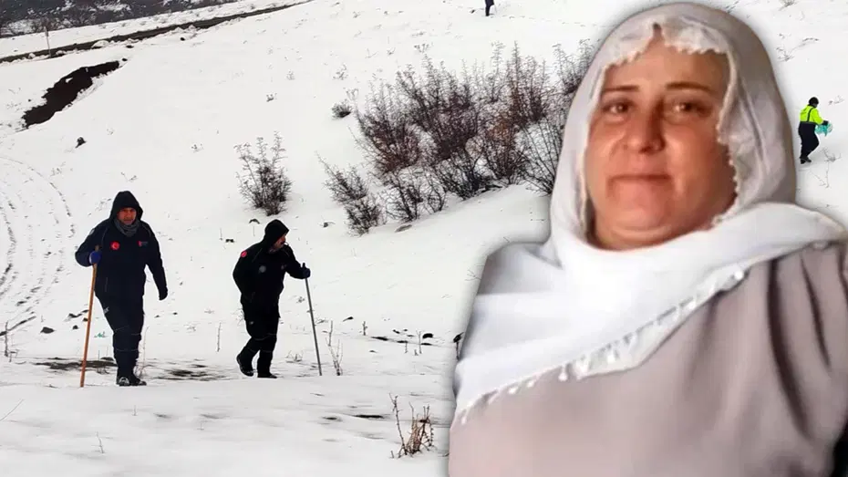 Diyarbakır'da kaybolan Nimet Kılıç'tan acı haber