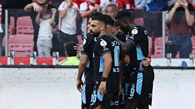 Kuopion maçı kamp kadrosu belli oldu