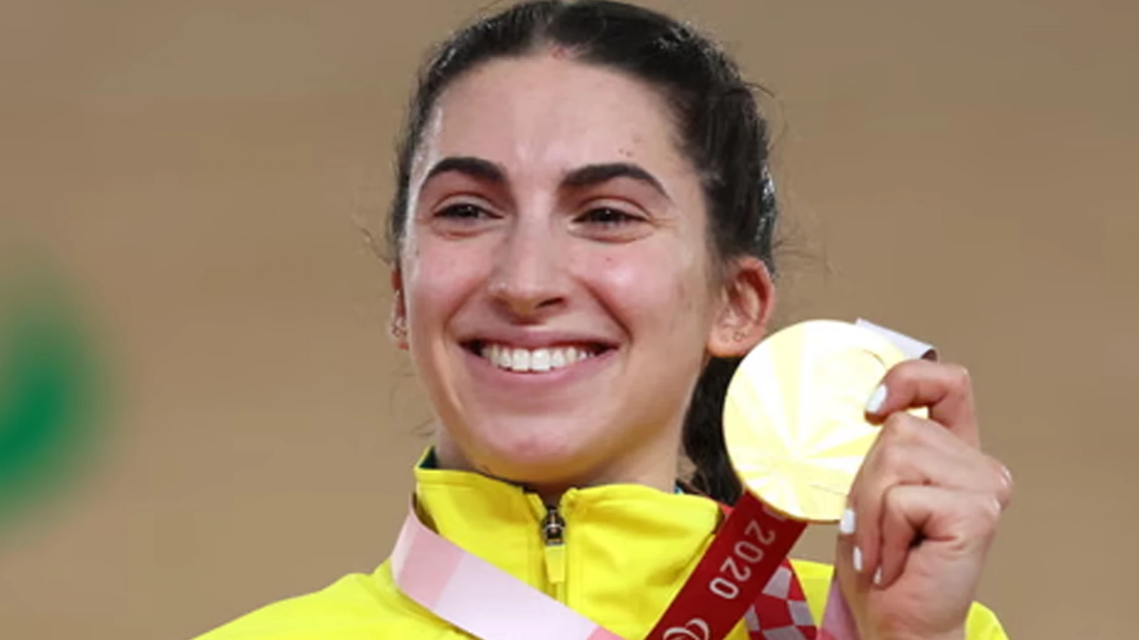 Şampiyon sporcu 28 yaşında hayatını kaybetti