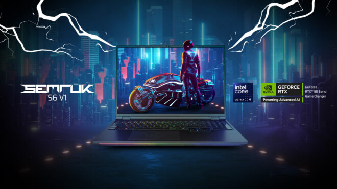 Monster, RTX 50 serisi ekran kartlı yeni ürün ailesini satışa sundu