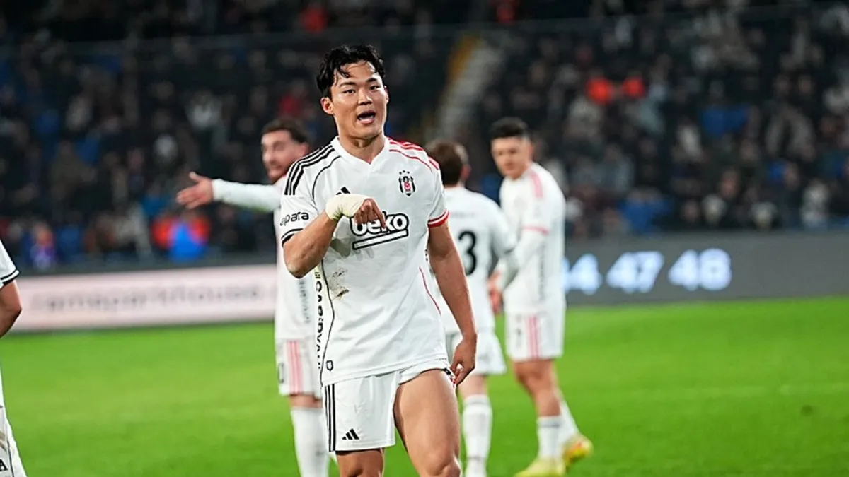 Daha çok gol atacağım