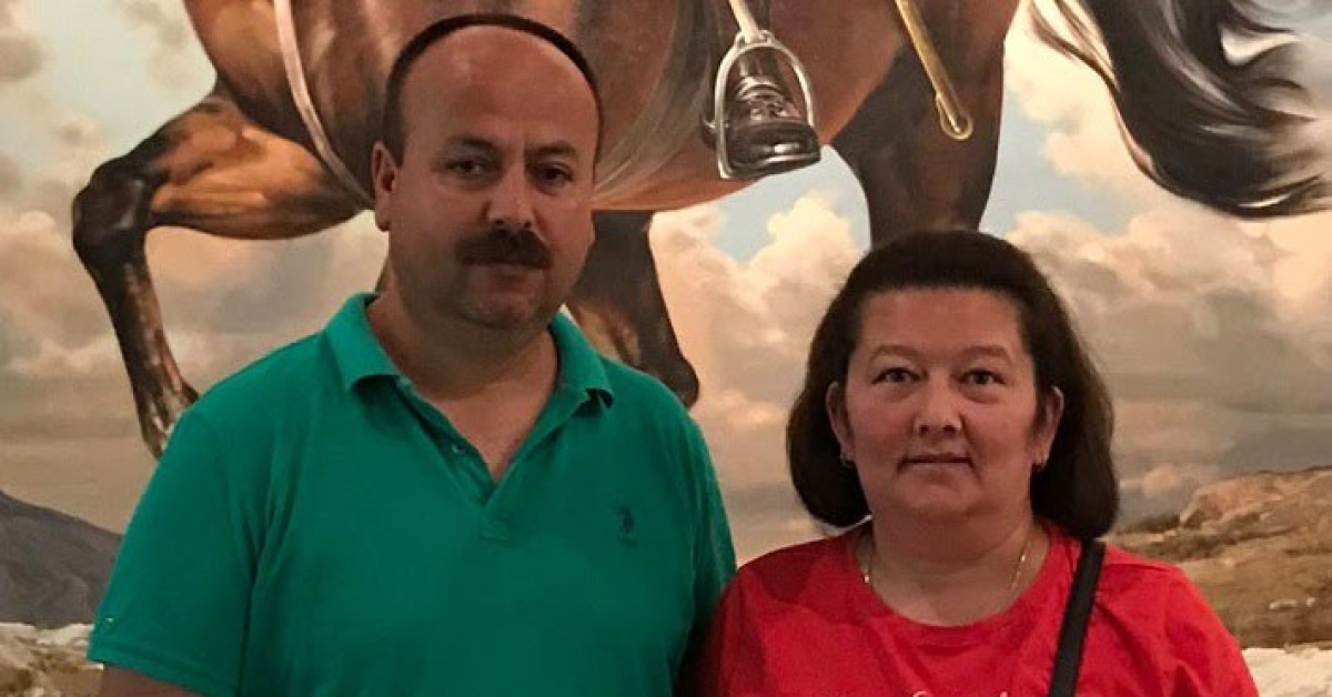 Son Dakika: Bütüner Çifti Cinayetinde İstenen Ceza Belli Oldu! 1 Gün Önce Keşif İddiası! - Habertürk Son Dakika Haber