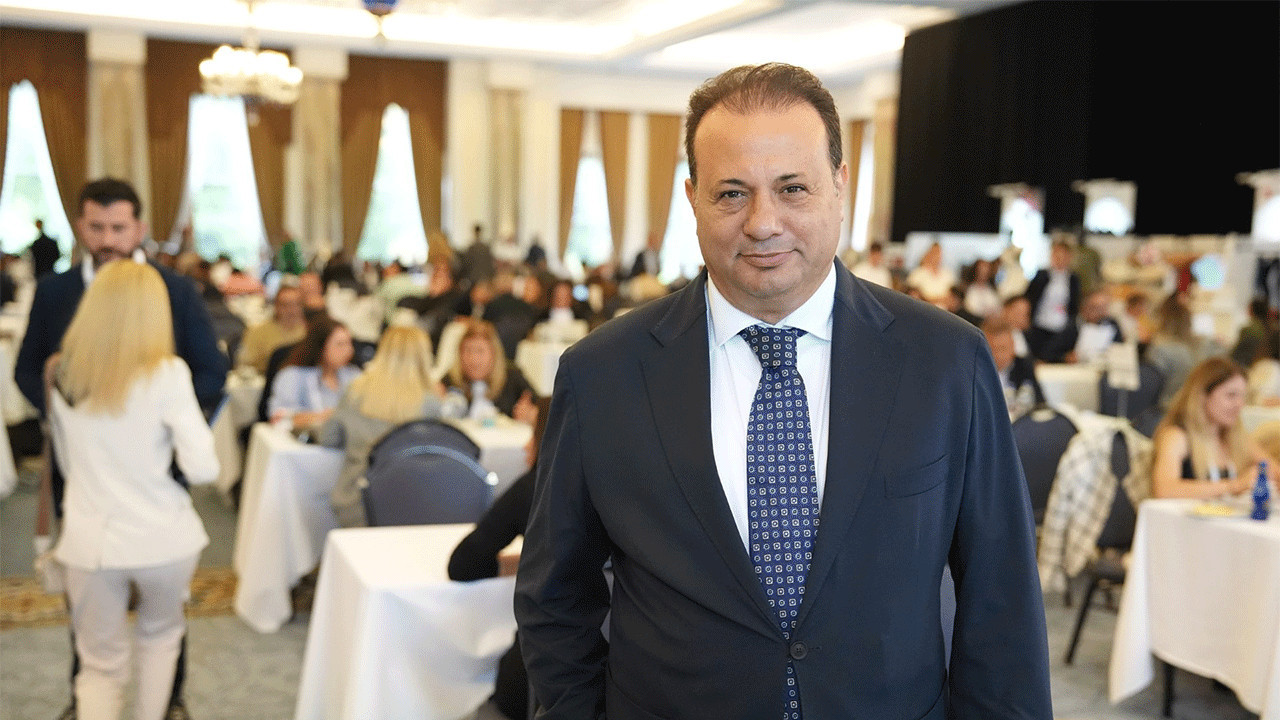 Küresel Alım Grupları Ve Türk Üreticiler İstanbul’da Buluştu