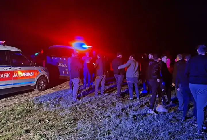 SON DAKİKA HABERİ: MSB: CH47 helikopteri kaza kırıma uğradı