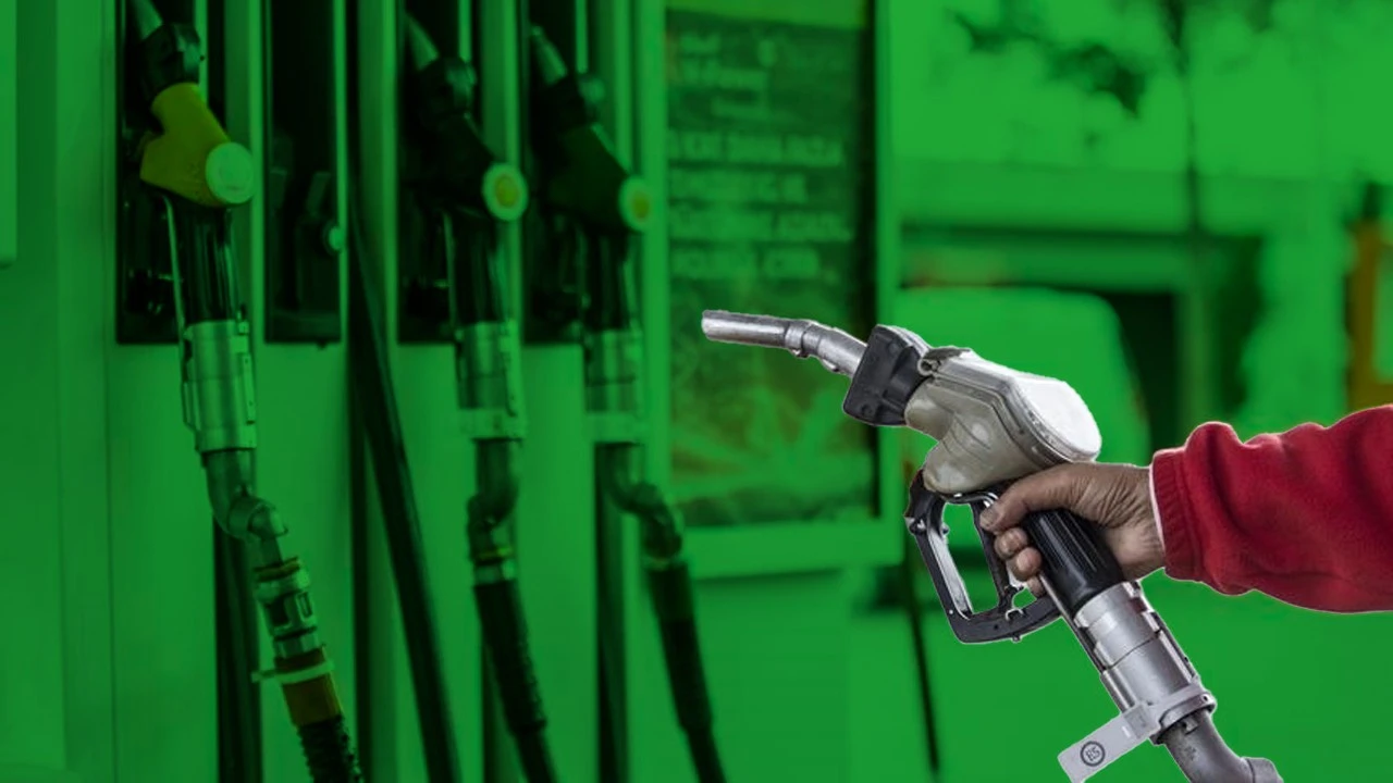 Tabela değişti: LPG'den sonra bu kez motorine (mazot) dev indirim!