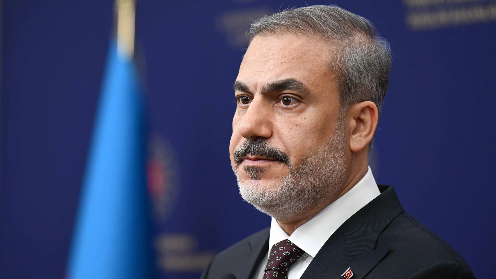 Dışişleri Bakanı Hakan Fidan, Irak'ı ziyaret edecek