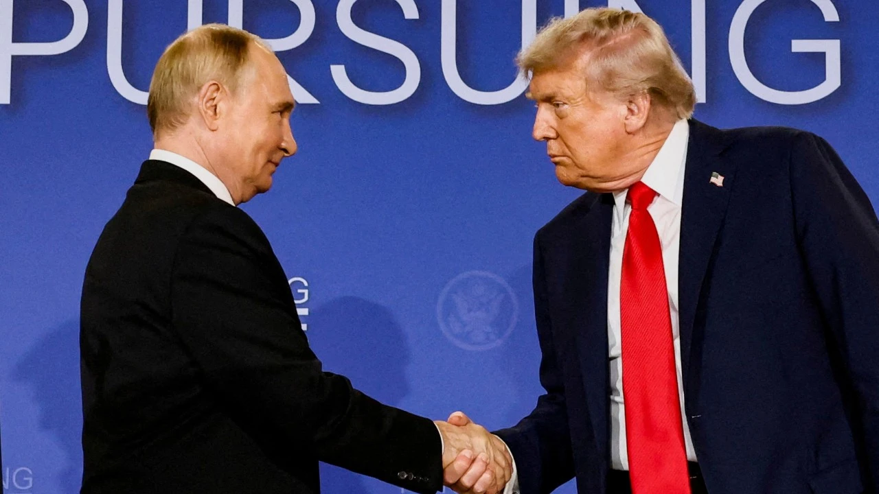 Trump'ın Rusya Planı Tutmadı: Dizel Neden Ucuzlamıyor?