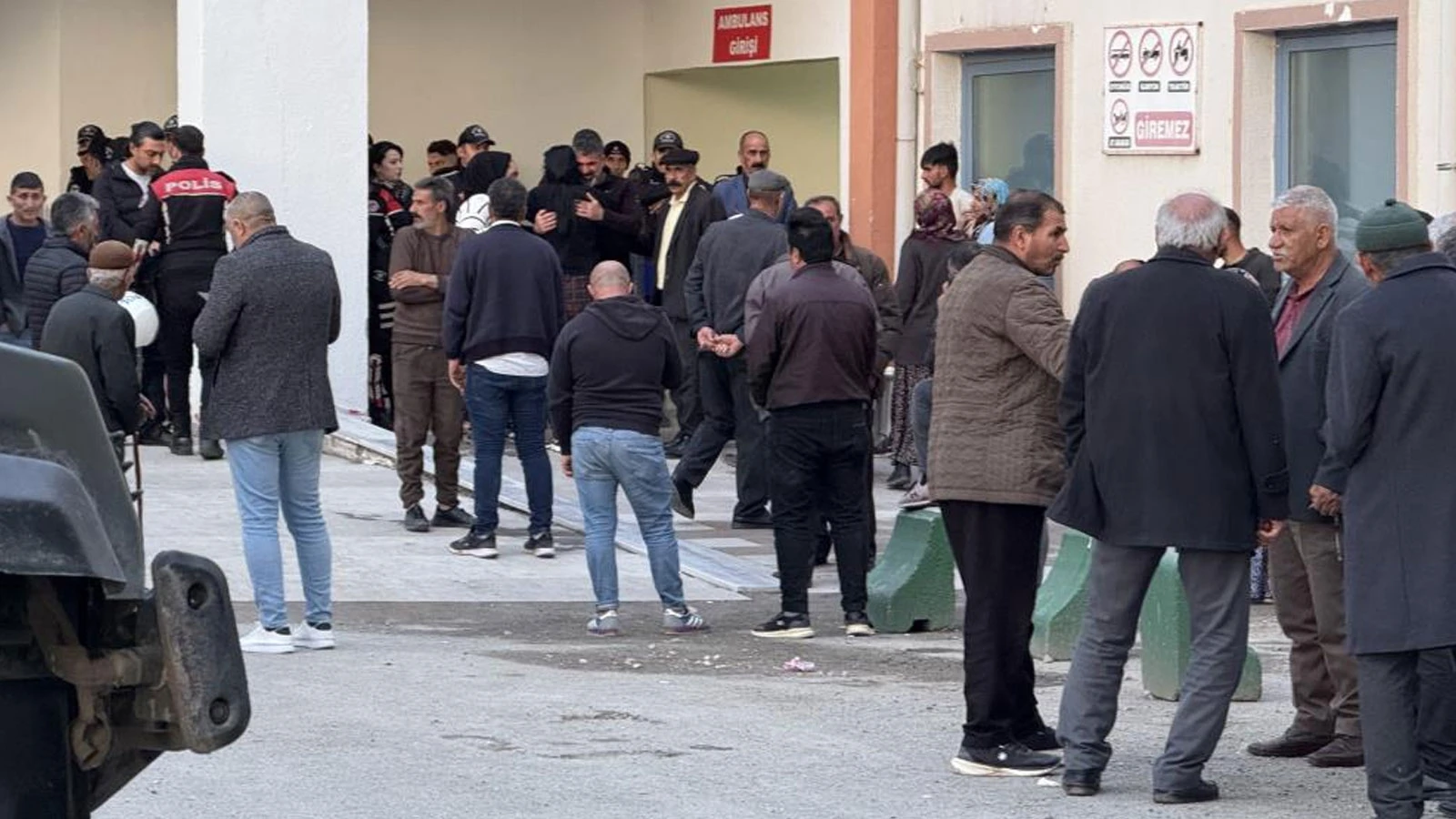 Iğdır'da iki aile arasındaki kavgada kan aktı! Ölüler ve yaralılar var