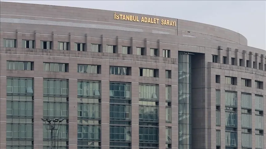 "İmamoğlu çıkar amaçlı suç örgütü" iddianamesindeki yöneticilere 1542 yıla kadar hapis istemi