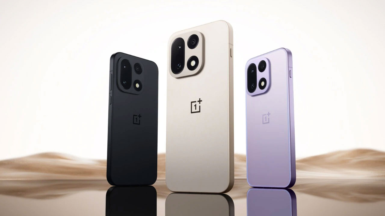 OnePlus 15R yakında geliyor: İşte özellikleri