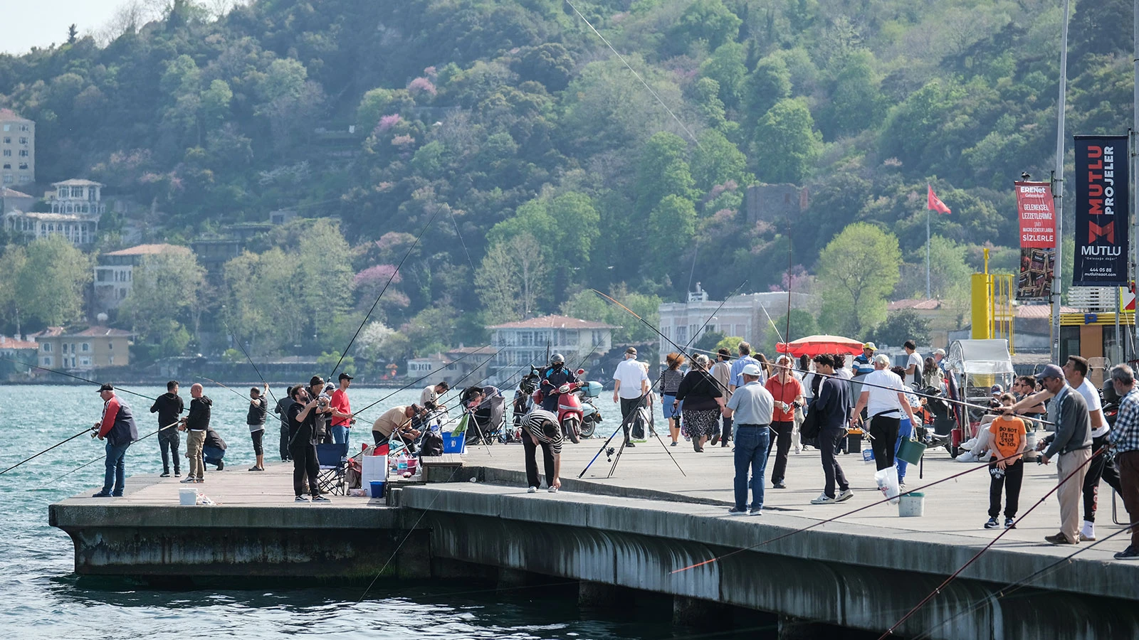 İstanbul, Ankara ve İzmir'de hava durumu: Sıcaklık 33 dereceye varacak!