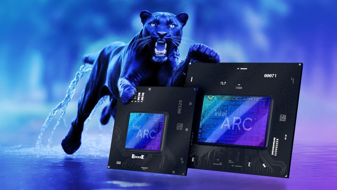 Intel Panther Lake-H sızdırıldı: 16 çekirdek, Xe3 GP ve dahası