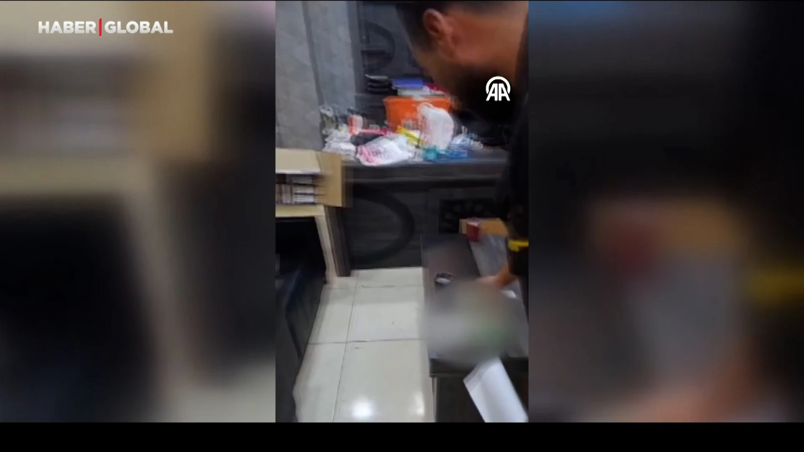 Halk sağlığını tehdide operasyon: Tarihi geçmiş 250 bin ilaç ele geçirildi