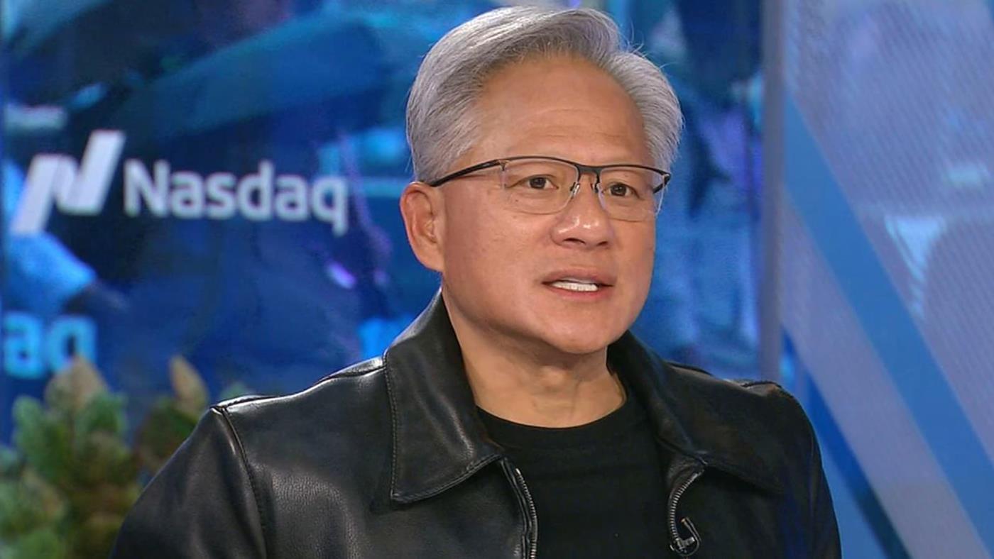 Nvidia CEO’su Huang: “AMD’nin OpenAI hamlesi şaşırtıcı ama zekice”