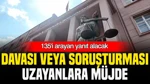 Alo Adalet 135 Hattı Tüm Türkiye’de Kullanıma Açıldı