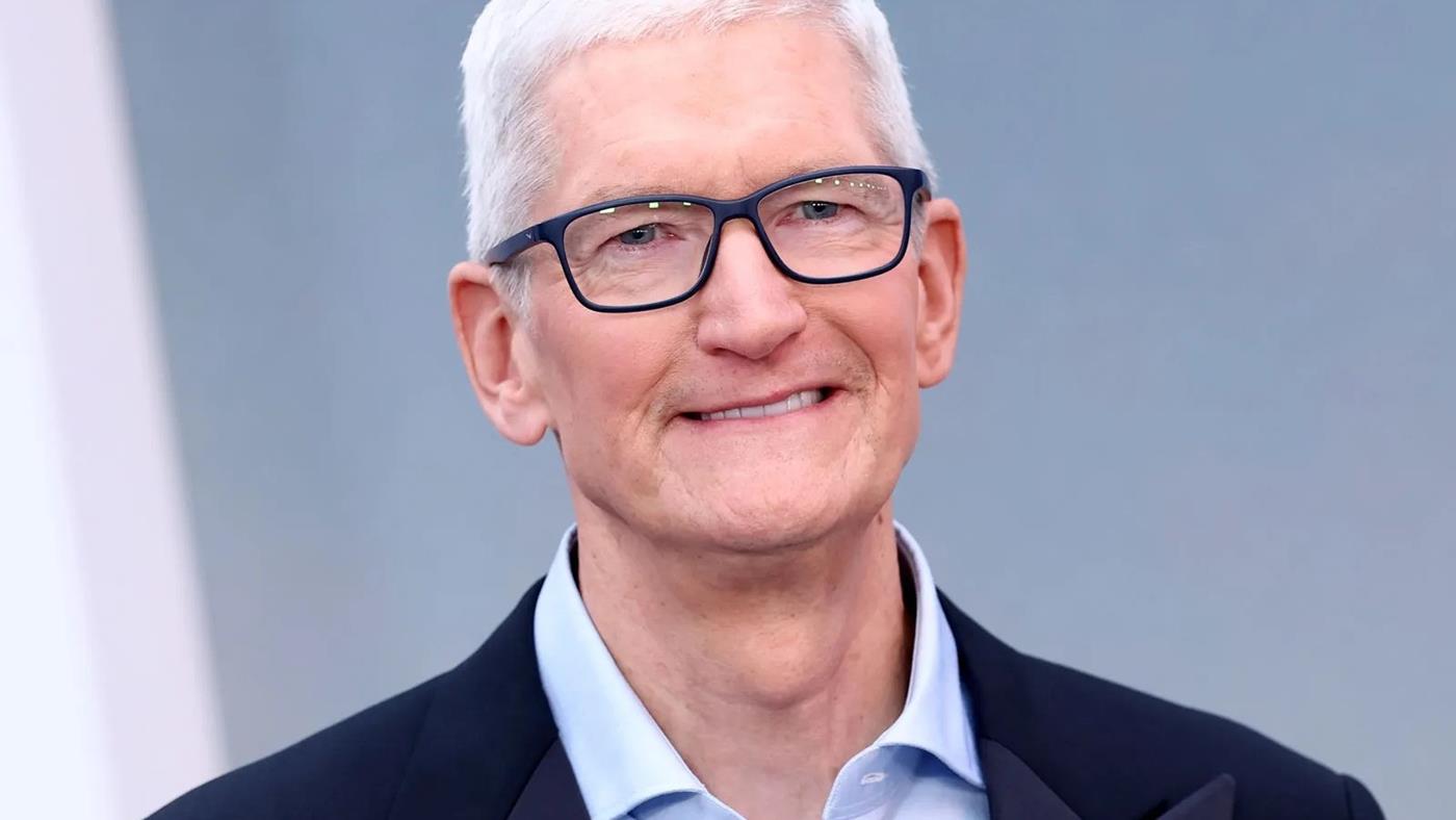 Tim Cook’tan ayrılık iddialarına net yanıt: “Apple’sız bir hayat düşünemiyorum”